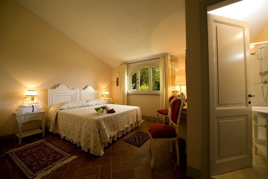 Borgo Della Meliana Gambassi Terme 호텔 외부 사진