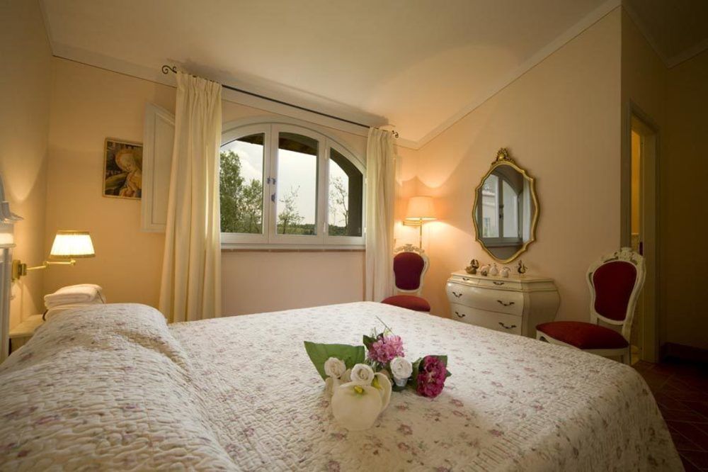 Borgo Della Meliana Gambassi Terme 호텔 외부 사진