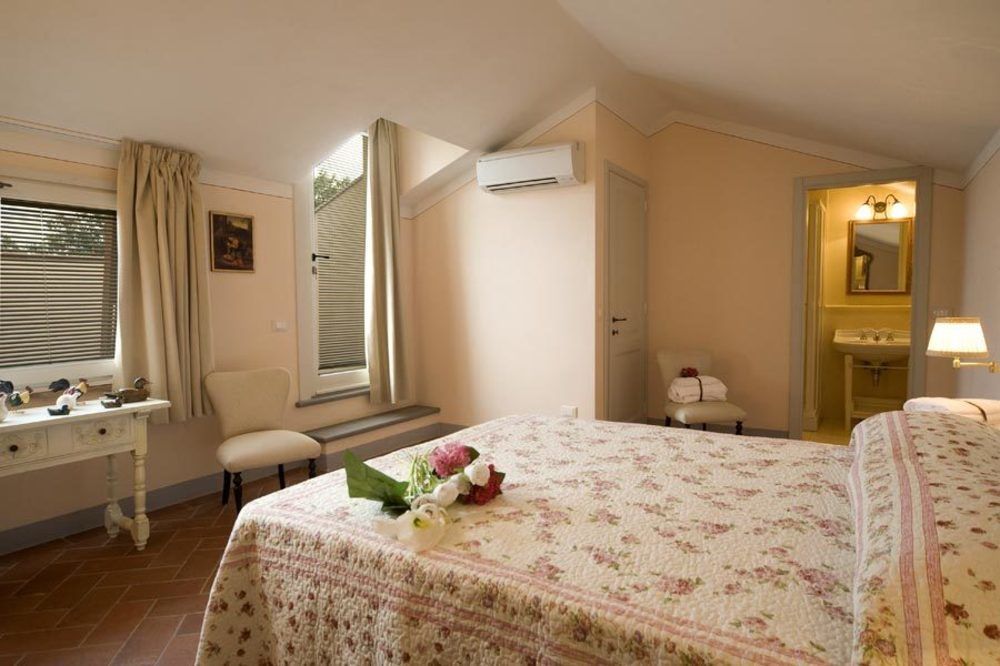 Borgo Della Meliana Gambassi Terme 호텔 외부 사진